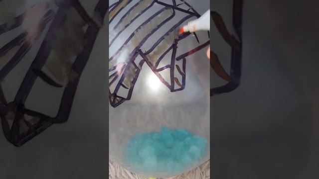РАСКРАШИВАЮ ВОЗДУШНЫЙ ШАР!!! ЗВЕЗДА! ПОДПИШИСЬ! ⭐️⚡️🌠✨️🎈🎀 смотреть онлайн