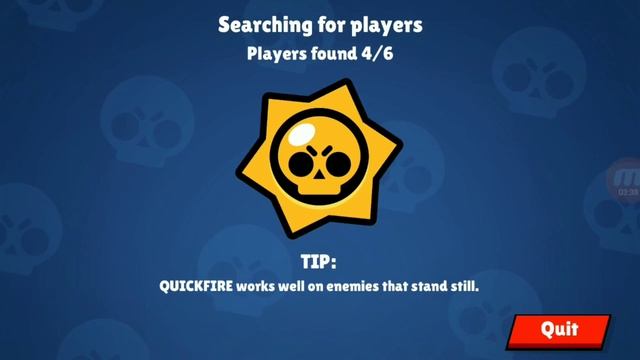 Brawl stars - Bounty vs Piper кто кого? смотреть онлайн
