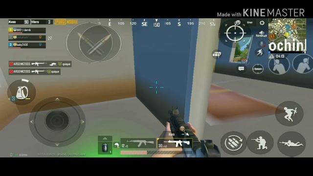 ЕДИНСТВЕННЫЙ СЛУЧАЙ, КОГДА ПОВЕЗЛО С ОРУЖИЕМ! PUBG Mobile