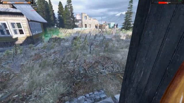 DayZ НЕУДЕРЖИМЫЕ. УТРО ❤ смотреть онлайн