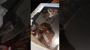 Как заменить разбитое стекло на микроволновке.