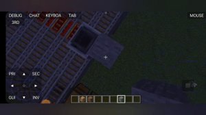 АВТОМАТИЧЕСКАЯ ФЕРМА ТЫКВ И АРБУЗОВ НА СЕРВЕРЕ Reallyworld! | Урок Minecraft  #reallyworld @ZENY