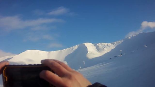кировск март 2015г. смотреть онлайн