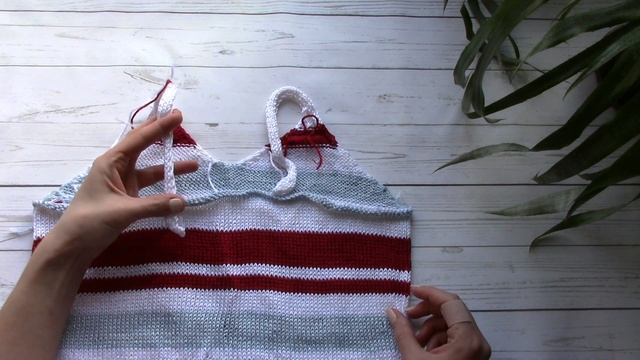 НЕДЕЛЯ ДОВЯЗЫВАНИЯ НЕДОВЯЗОВ. День 5. Майка превращается, превращается...