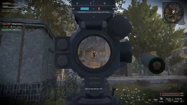 Обзор Ак-15, минусы и плюсы - СТАЛКРАФТ | STALCRAFT: X смотреть онлайн