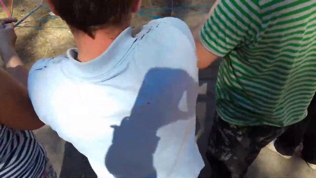 20180729 туристический фестиваль наследие финал смотреть онлайн