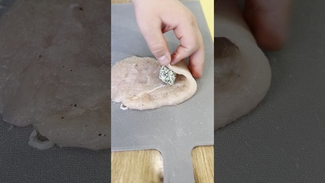 Котлеты по-киевски