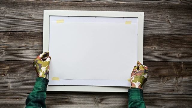 ЯК Я ОФОРМЛЮЮ СВОЇ ФОТОГРАФІЇ | HOW I FRAME MY PHOTOS | *** З субти? смотреть онлайн