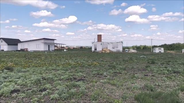 Участок 15 сот Майский-80, с коммуникациями рядом