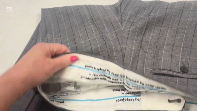 Часть 2: мужской костюм , как изменить силуэт мужских б? смотреть онлайн