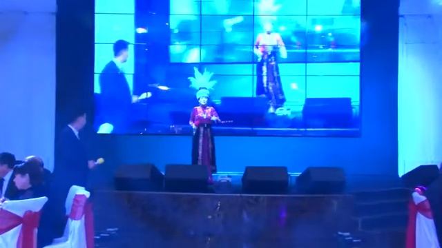 Свадьба Эмил Динара. 2 часть. ДИСК2 смотреть онлайн