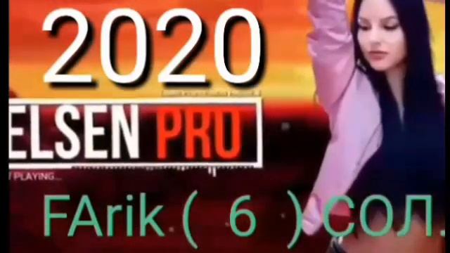 FARIK SOUND ( 6 ) сол. ( 2020 ) смотреть онлайн