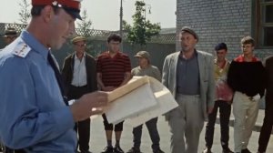 Цементный завод. Я