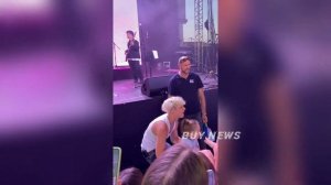 ВАНЯ ДМИТРИЕНКО И САША АЙС СНОВА РАССТАЛИСЬ?!!