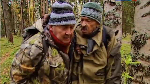 Городок - Весточка (Ужас) смотреть онлайн