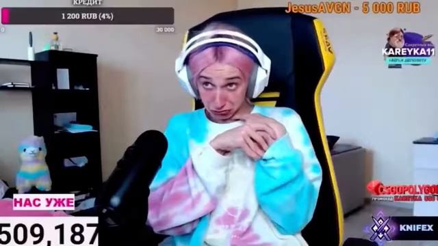 ДАША КОРЕЙКА САМЫЕ СМЕШНЫЕ МОМЕНТЫ || ДАША КОРЕЙКА НАРЕЗКА СО СТРИМА