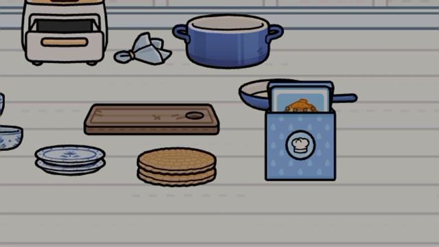 // ОБЗОР НА ОБНОВЛЕНИЕ 1.91!!!✨ // • + как скачать взлом токи!!! • тока бока