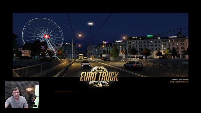 ✅ ОБЗОР МОДА ПАССАЖИРЫ ДЛЯ ETS2 ATS 1.53 1.54 смотреть онлайн