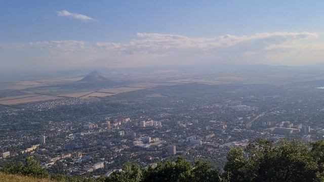 Handsome Pyatigorsk Красавец Пятигорск смотреть онлайн