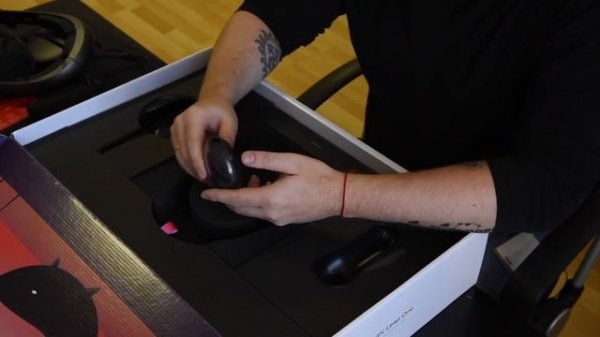 Magic Leap для народа: тестируем вместе. Обзор AR-очков Magic Leap | Ascreen