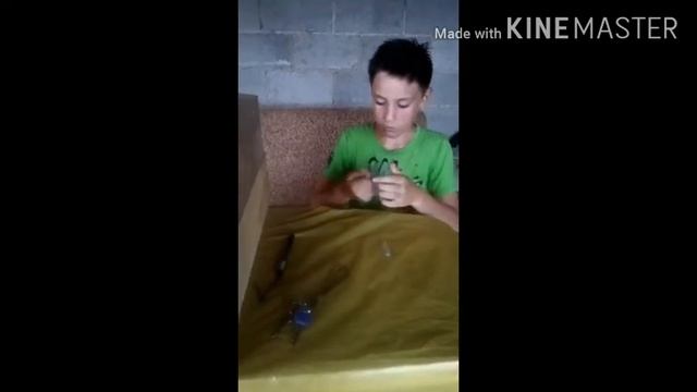 Кто лучше нарисует тату у себя на руке ЧЕЛЕНДЖ!!! смотреть онлайн
