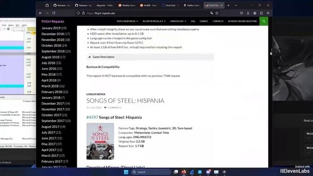 Hydra Launcher сливает ваши данные? Ответ от разработчика Hydra!