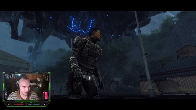 СТРИМ Crysis Warhead (Crysis Wars) DLC МОД # 3 НЕОЖИДАНЫЙ ФИНАЛ