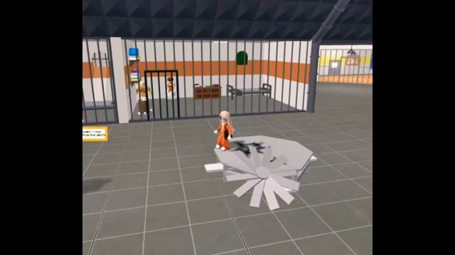 Сбегаю с тюрьмы😱 Что натворила Динара?!😡 ~Tlinkihevka~