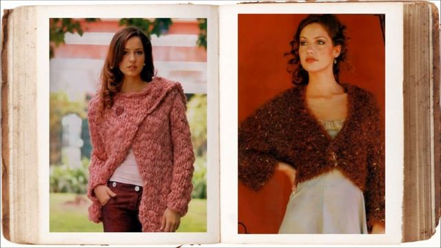 Вязаные идеи №1 смотреть онлайн