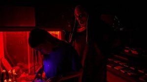 Прохождения страшного квеста Заклятие 2.0  в оренбурге