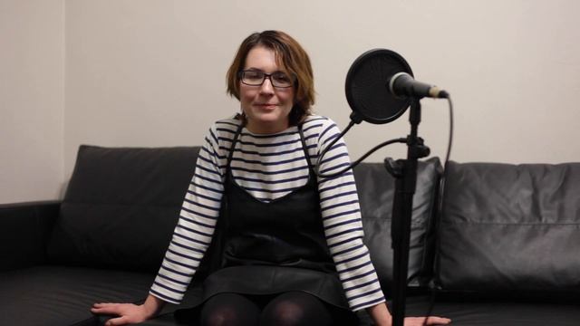 Отзыв от Катерины Червоной о занятиях вокалом с Катей Матроскиной смотреть онлайн