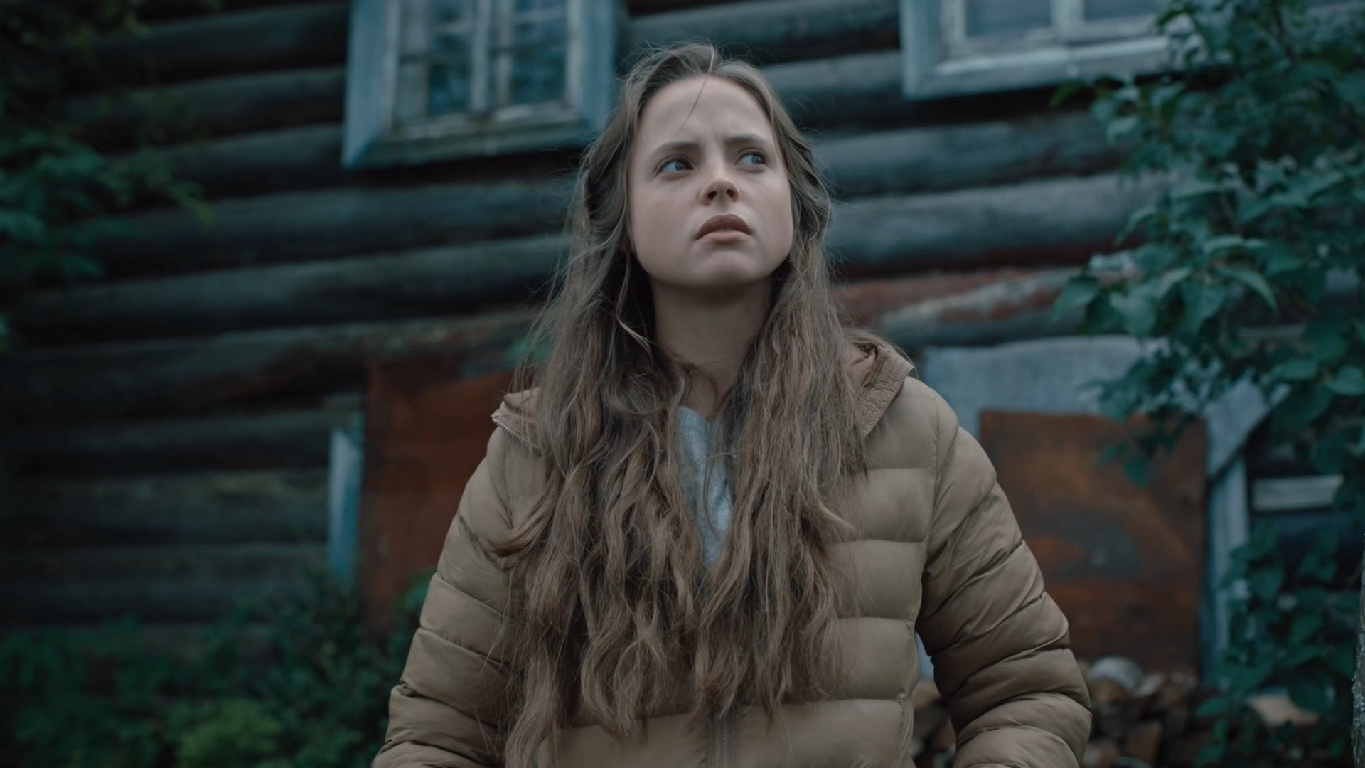 Территория. Режиссёрская версия, 1 сезон, 2 выпуск смотреть онлайн