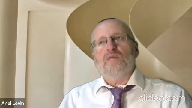 Ариэль Левин |Недельная глава | МЕЦОРА | Мальчик или девочка? И Не верь глазам своим