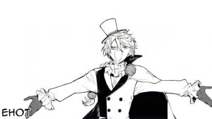 плейлист Николай Гоголь БСД / playlist Nikolai Gogol BSD