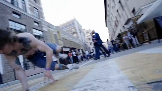 GASTREET ОФИЦИАЛЬНЫЙ ГИМН смотреть онлайн
