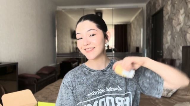 ПУСТЫЕ БАНОЧКИ// МЕГА ОБЗОР🛍️          Ayrapetova Eva~