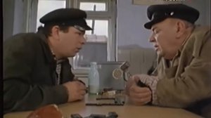 Фитиль Порожняк (1969)