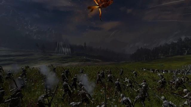 ЛУЧШИЕ ФРАКЦИИ ДЛЯ НОВИЧКОВ - TOTAL WAR WARHAMMER 3 смотреть онлайн