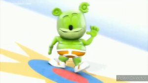 это гумибер эффект наоборот