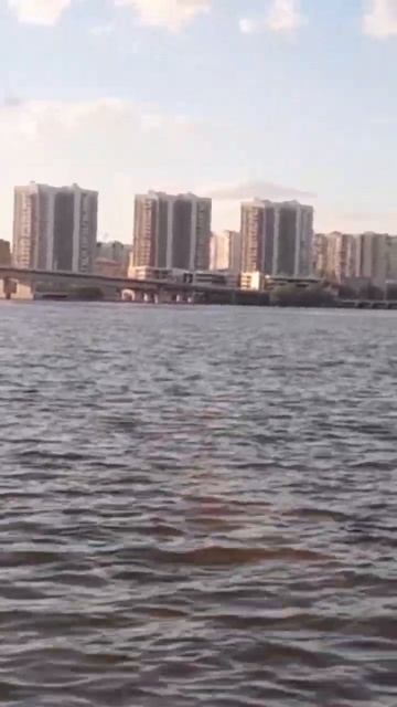 Планета Икс -Не верюМосква -река