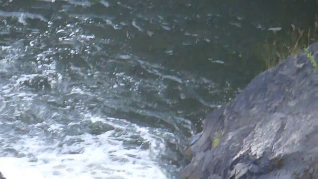 Кивач 21/08/2015 пороги