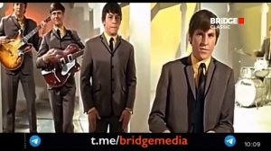 Фрагмент эфира Bridge Classic (28.06.2024)