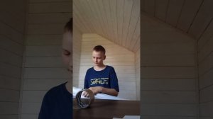 Делаем Миниган из бумаги