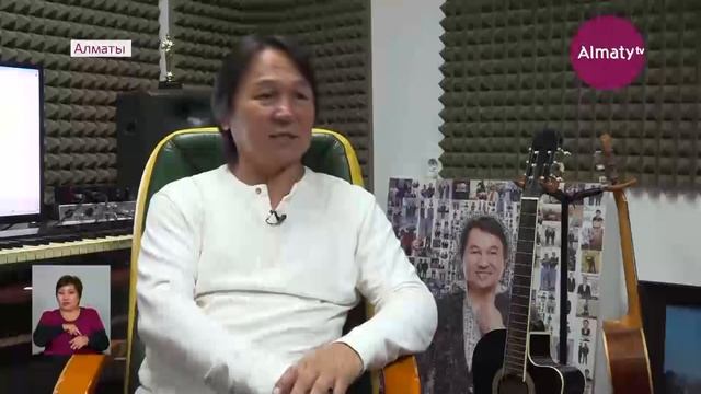 Өктем Алтаев: «Қазағым» әні шеттегі қандастар үшін әнұранға айналып кетті смотреть онлайн