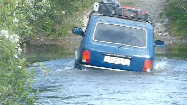 Дорога 1000 ручьев смотреть онлайн