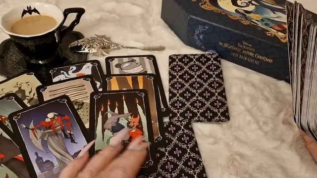 ТЕЛЕЦ.Таро-прогноз от Евы Лехцер с 08.01.24 - 14.01.24.Timeless In-Depth Tarot Reading смотреть онлайн