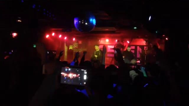 Проект Увечье - Твой дорогой H