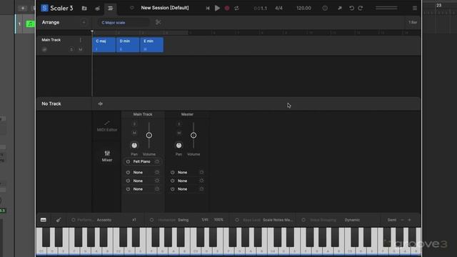 01IntroductionAndTheInterface смотреть онлайн