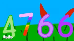 Кто страшнее? 47 или 66? ждите 7 часть группу цифр