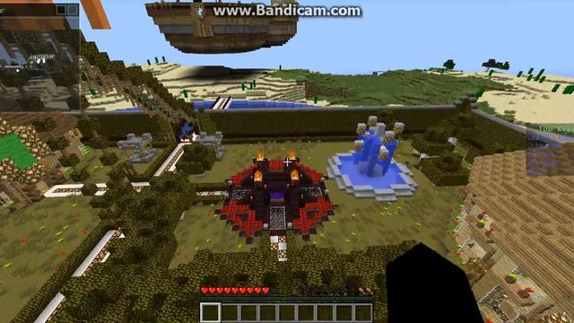 сервер маинкрафта 152 с плагинами